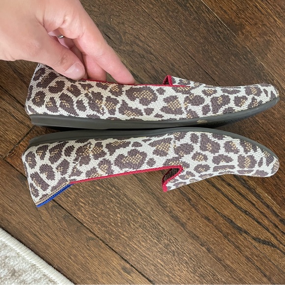 Rothy’s Loafers - Picture 2 of 5